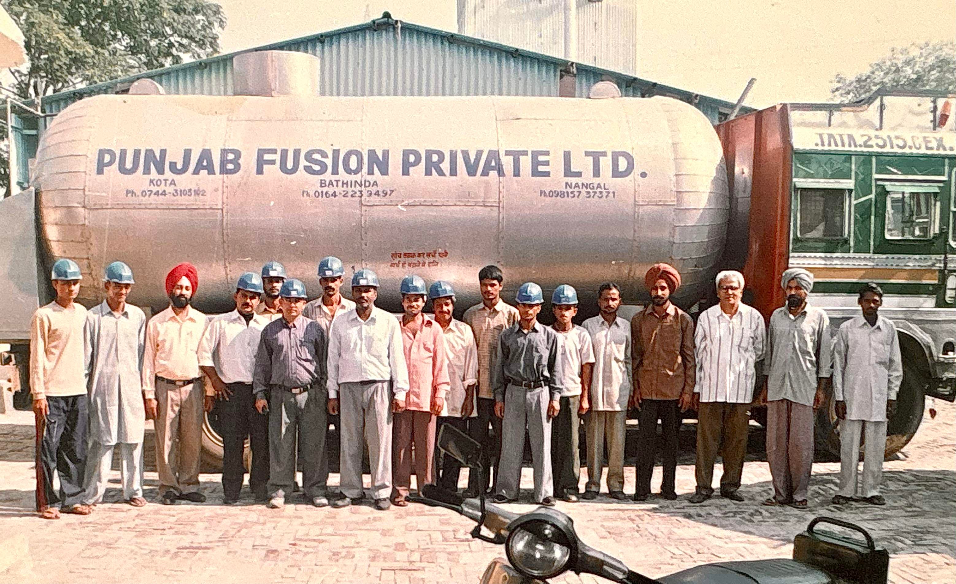 Milestones for 1992–2000